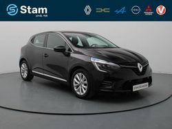 Zwart Gebruikt 2020 Renault Clio V Intens Hatchback | € 13.990 (Iets duurder)
