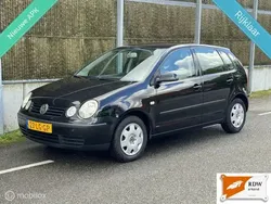 Gebruikt 2003 VW Polo Hatchback | € 2.650 (Iets duurder)