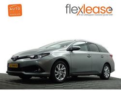 Grijs metallic Gebruikt 2018 Toyota Auris Touring Sports Comfort Stationwagen | € 16.900