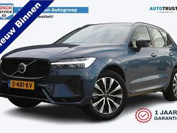 Blauw Gebruikt 2023 Volvo XC60 Plus SUV | € 46.950 (Eerlijke prijs)