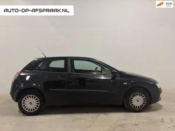 Fiat Stilo