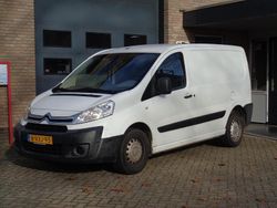 Wit Gebruikt 2012 Citroën Jumpy Van | € 2.495 (Super prijs)