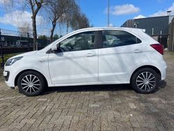 Gebruikt 2019 Ford Ka Trend Hatchback | € 7.900 (Eerlijke prijs)