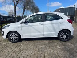Gebruikt 2019 Ford Ka Trend Hatchback | € 8.150 (Eerlijke prijs)