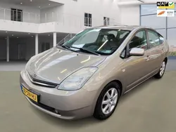 Beige Gebruikt 2006 Toyota Prius Business Edition Hatchback | € 3.995 (Iets duurder)
