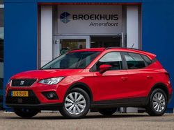 Rood Gebruikt 2021 Seat Arona Business SUV | € 14.900 (Goede deal)