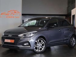 Grijs Gebruikt 2020 Hyundai i20 Active Sedan | € 10.799 (Eerlijke prijs)
