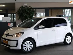 Wit Gebruikt 2019 VW up! Move Hatchback | € 7.250 (Goede deal)