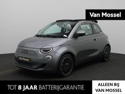 Overige Gebruikt 2023 Fiat 500C La Prima Cabriolet | € 25.400 (Duur)