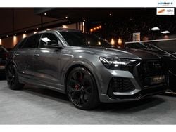 Grijs Gebruikt 2020 Audi RS Q8 SUV | € 104.900 (Super prijs)