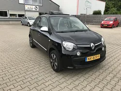 Zwart Gebruikt 2017 Renault Twingo Collection Hatchback | € 8.450 (Eerlijke prijs)