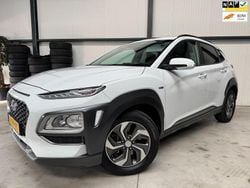 Wit Gebruikt 2020 Hyundai Kona SUV | € 19.750 (Goede deal)