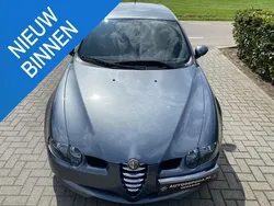 , metallic lak Gebruikt 2004 Alfa Romeo 147 GTA Hatchback | € 25.950
