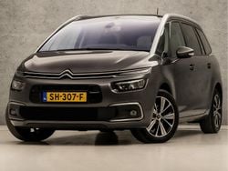 Grijs Gebruikt 2018 Citroën Grand C4 Picasso PureTech MPV | € 14.445 (Eerlijke prijs)