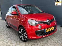 Rood Gebruikt 2019 Renault Twingo Collection Hatchback | € 6.945 (Goede deal)