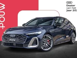 Blauw Nieuw 2024 Audi A5 Edition .1 Coupé | € 68.950 (Iets duurder)
