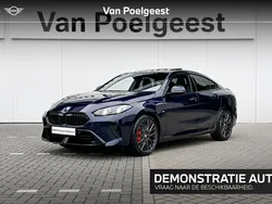Blauw, metallic lak Gebruikt 2025 BMW 220 M Sport Coupé | € 49.900 (Eerlijke prijs)