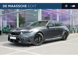 Grijs Gebruikt 2025 BMW M5 Executive Sedan | € 164.950