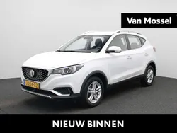 Wit Gebruikt 2020 MG ZS Comfort Sedan | € 12.495 (Goede deal)