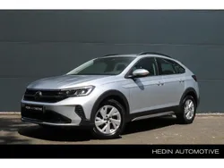 Grijs, metallic lak Gebruikt 2022 VW Taigo Life SUV | € 21.950 (Super prijs)