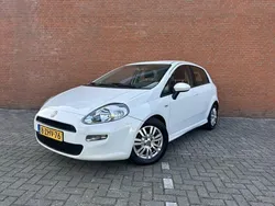 Fiat Punto Evo