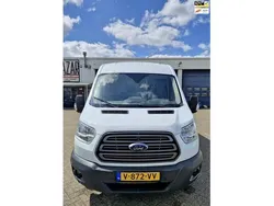 Overige Gebruikt 2019 Ford Transit Trend Van | € 11.999 (Goede deal)