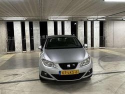 Gebruikt 2010 Seat Ibiza Sedan | € 3.750 (Eerlijke prijs)