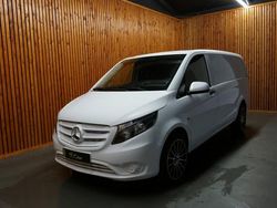 Wit Gebruikt 2019 Mercedes Vito Hatchback | € 19.900