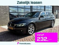 Gebruikt 2016 BMW 320 Sport Line Stationwagen | € 23.234
