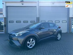 Grijs Gebruikt 2018 Toyota C-HR SUV | € 16.950 (Goede deal)