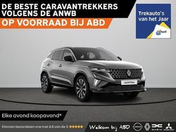 Grijs Nieuw 2025 Renault Austral Techno SUV | € 43.090 (Super prijs)