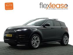 Zwart Gebruikt 2022 Land Rover Range Rover evoque HSE Dynamic SUV | € 44.900 (Iets duurder)
