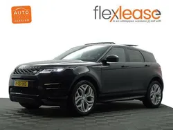Zwart Gebruikt 2022 Land Rover Range Rover evoque HSE Dynamic SUV | € 44.900 (Eerlijke prijs)