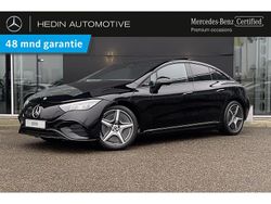 Zwart Gebruikt 2025 Mercedes EQE300 Sport Edition Sedan | € 69.570 (Iets duurder)