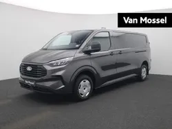 Grijs Nieuw 2024 Ford Transit Custom Trend Van | € 30.945 (Super prijs)