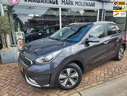 Gebruikt 2019 Kia e-Niro Comfort SUV | € 19.750 (Eerlijke prijs)