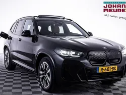 Grijs Gebruikt 2022 BMW iX3 Executive SUV | € 41.990 (Goede deal)