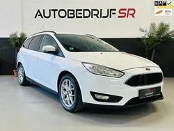 Overige Gebruikt 2015 Ford Focus Titanium Stationwagen | € 8.950 (Eerlijke prijs)