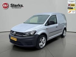 Overige Gebruikt 2018 VW Caddy Trendline MPV | € 10.495 (Eerlijke prijs)