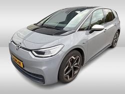 Grijs Gebruikt 2020 VW ID.3 Hatchback | € 15.950 (Eerlijke prijs)