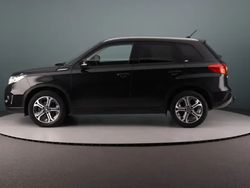 Zwart Gebruikt 2018 Suzuki Vitara SUV | € 19.940 (Iets duurder)