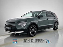 Groen Gebruikt 2024 Kia Niro Spirit SUV | € 39.650 (Eerlijke prijs)