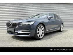 Gebruikt 2020 Volvo V90 Business Edition Stationwagen | € 39.995 (Eerlijke prijs)
