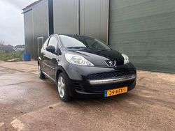 Gebruikt 2009 Peugeot 107 Hatchback | € 2.750