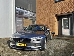 Grijs Gebruikt 2018 Volvo V90 Stationwagen | € 22.950 (Eerlijke prijs)