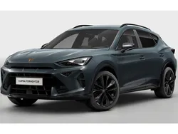 Fiord blue Nieuw 2025 Cupra Formentor SUV | € 44.987 (Super prijs)