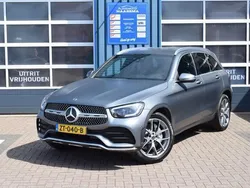 Mercedes GLC200