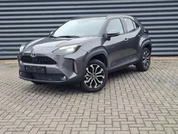 Grijs Nieuw 2024 Toyota Yaris Cross SUV | € 33.580 (Iets duurder)