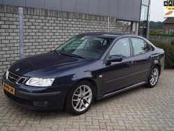 Blauw Gebruikt 2004 Saab 9-3 Sedan | € 1.750 (Eerlijke prijs)