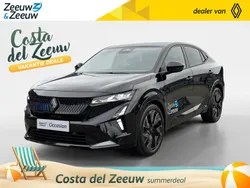 Donker sterzwart gne Gebruikt 2024 Renault Rafale Esprit Alpine SUV | € 49.935 (Eerlijke prijs)